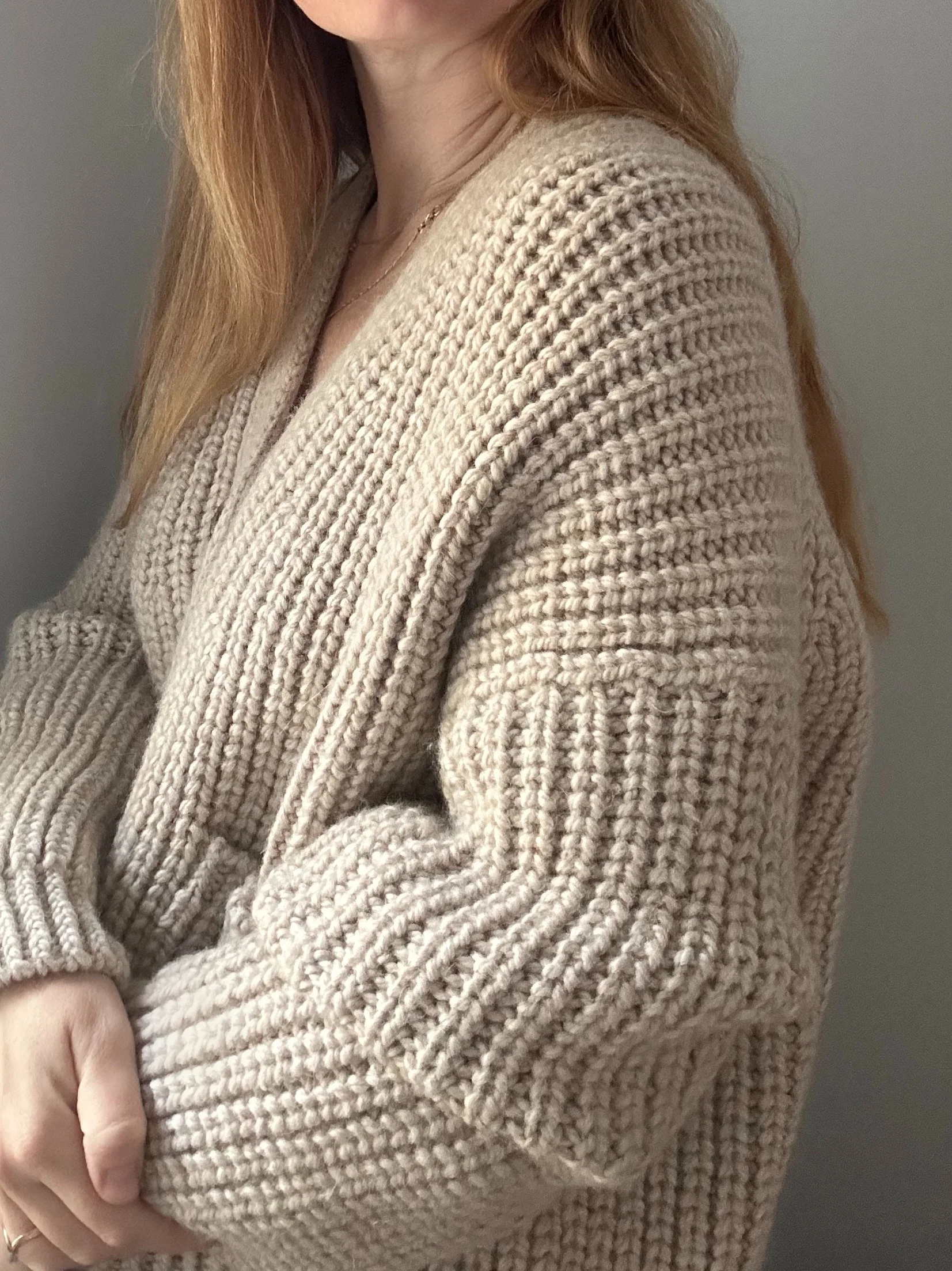 Viveka Cardigan - NORSK - Image 12